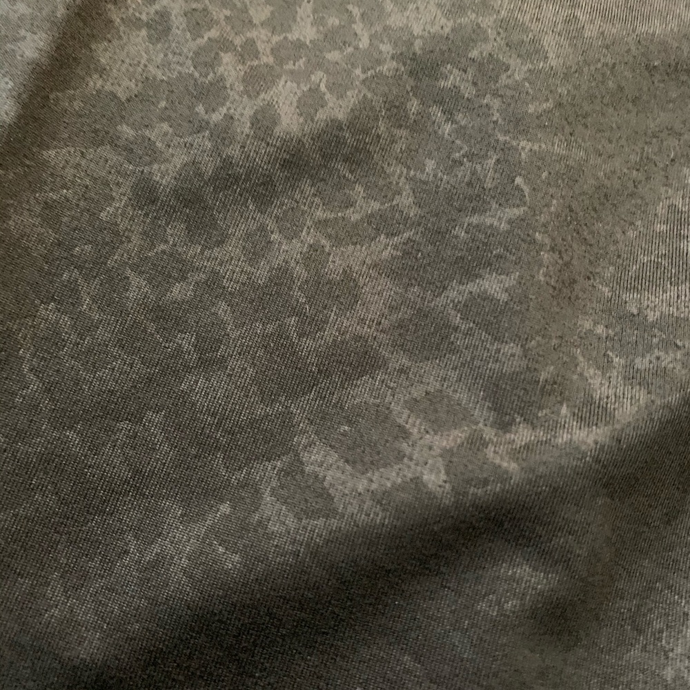 Under Armour Running Leggings - Picture 2 of 2